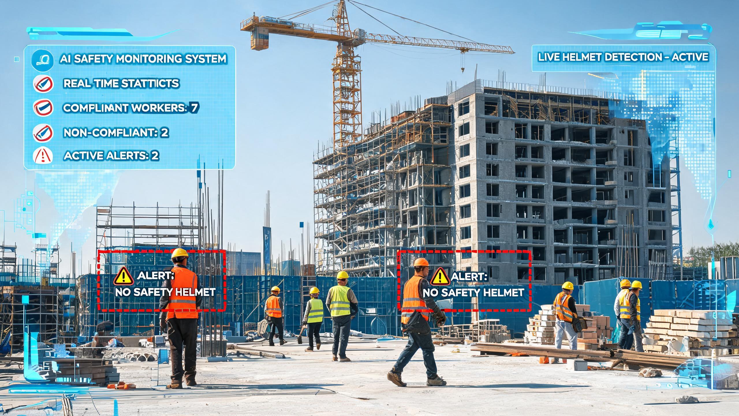 AI Safety Monitoring
