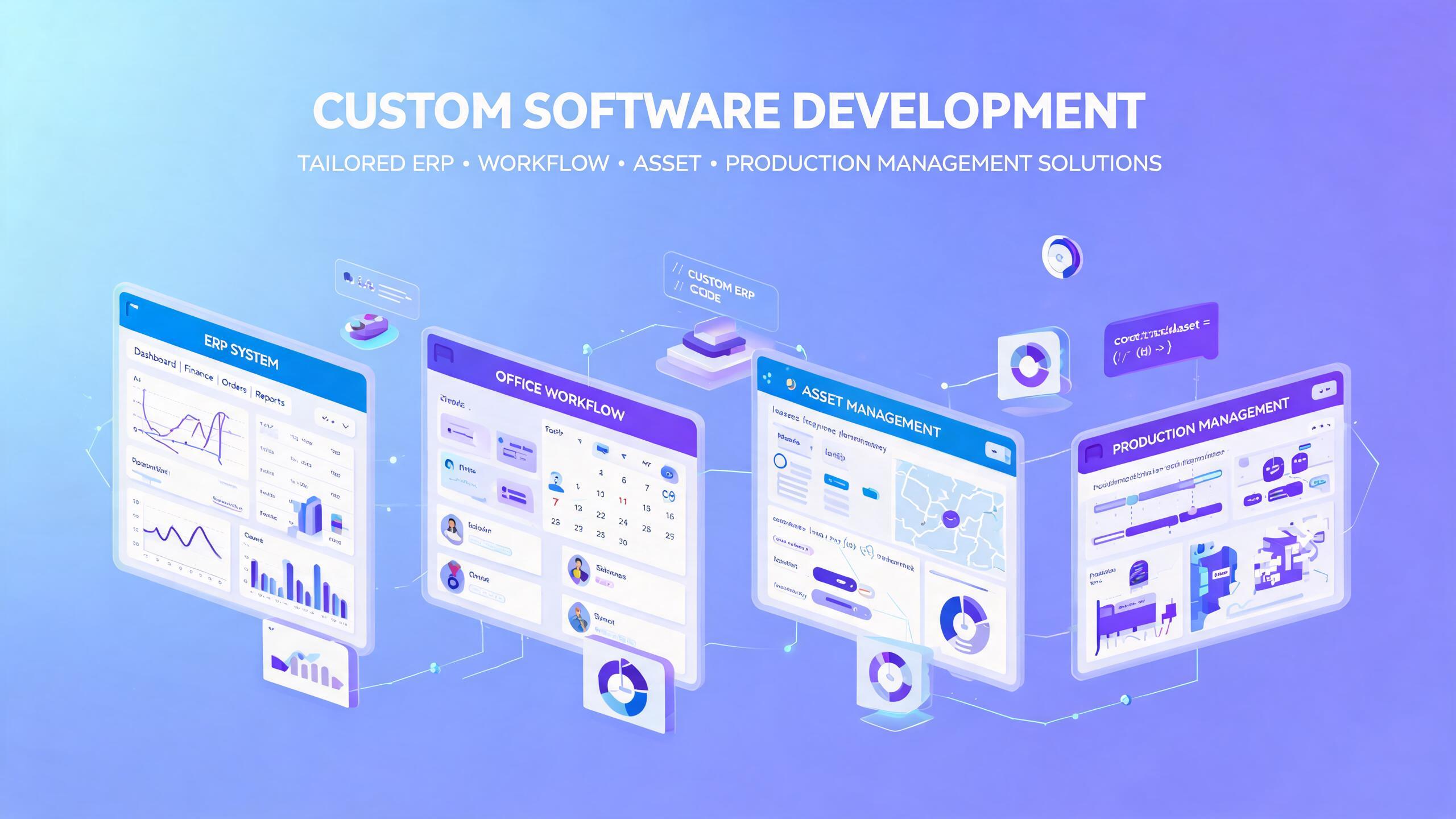 Software Development